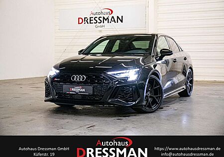 Audi RS3 Lim. 2.5 TFSI q. MATRIX B&O PANO HuD ACC