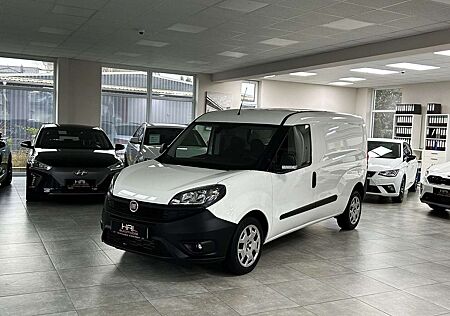 Fiat Doblo SX Maxi Kasten/Klima/Garantie/Apple Car
