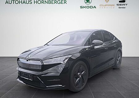 Skoda Enyaq RS Lounge Head-Up Kamera Matrix Panorama ACC 20"