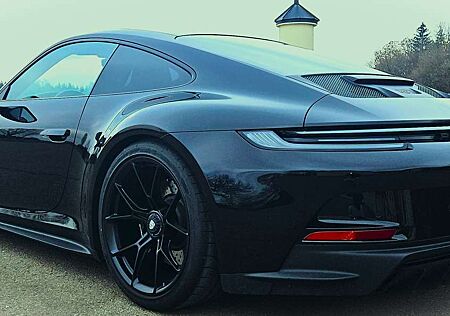 Porsche 992 GT3 Touring MWSTLiftGarantieInspektionTüv neu