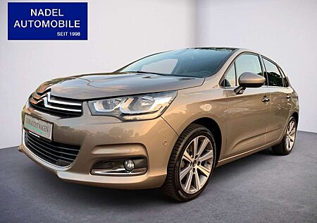 Citroën C4 Citroen Lim. Shine/Navi/FSE/Klima/USB/Tempomat