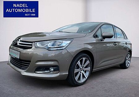 Citroën C4 Citroen Lim. Shine/Navi/FSE/Klima/USB/Tempomat
