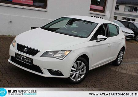 Seat Leon Reference 1,2 Neuer Motor Bei 65.000 KM