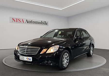 Mercedes-Benz E 220 E -Klasse Lim. CDI BlueEfficiency