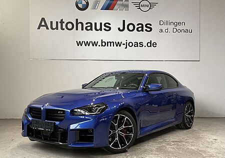 BMW M2 Coupé |elektr. Sitzverstell. |Head-Up Disp. |Lenkr