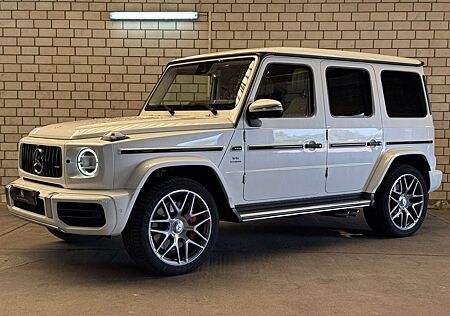 Mercedes-Benz G 63 AMG G63 AMG MB100*Designo*Superior*AMG Driv