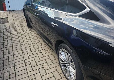 Audi A5 Sportback 2.0 TFSI S tronic