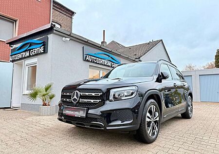 Mercedes-Benz GLB 220 d 4Matic Progressive*Night-Paket*LED*AHK