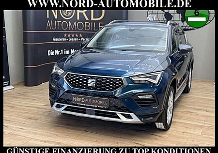 Seat Ateca 2.0 TDI DSG Xperience AHK/Virt.Cockp/Kamer Xperien