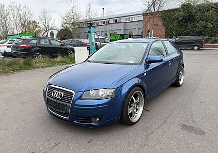 Audi A3 1.6 Ambiente