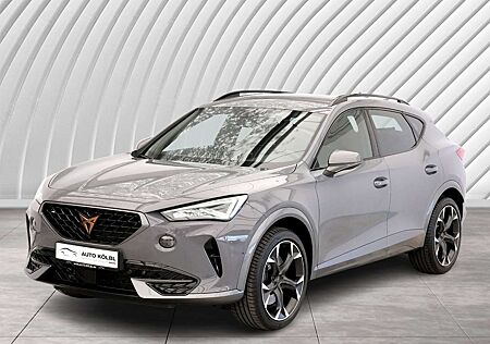 Cupra Formentor VZ 4Drive ACC RFK NAVI LED PDC V+H LM