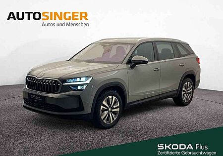 Skoda Kodiaq Selection 2.0 TDI DSG 4x4 *NAVI*AHK*ACC*