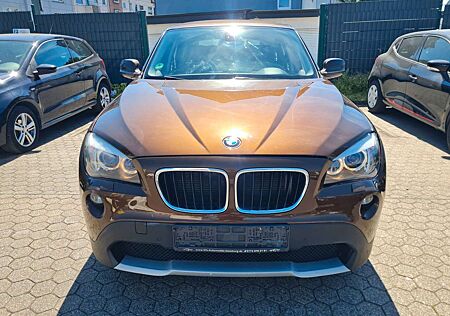 BMW X1 Baureihe 18 i