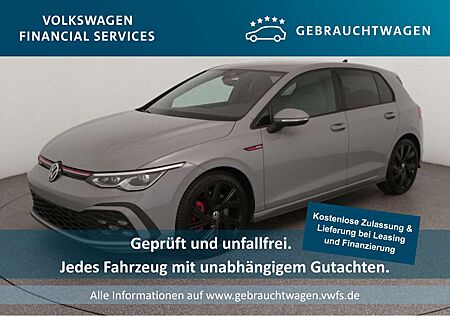 VW Golf GTI Volkswagen 2.0 TSI DSG RFK*PDC*Tempo*Klima*NAV*SH