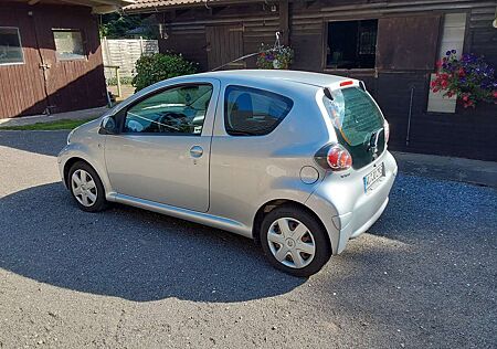 Toyota Aygo AygoCity