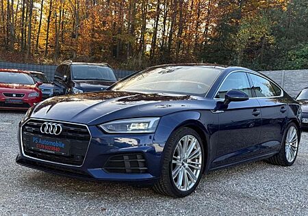 Audi A5 40 TDI quattro/Virtual/Kamera/Leder/17900Neto