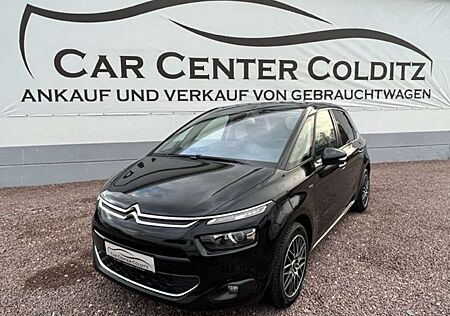 Citroën C4 Picasso Citroen Picasso 150 Exclusive*Xenon*Navi*Leder*Assist