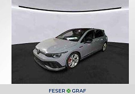 VW Golf Volkswagen GTI Clubsport 2.0TSI MATRIX/KAMERA/PANO/SHZ/HARMAN