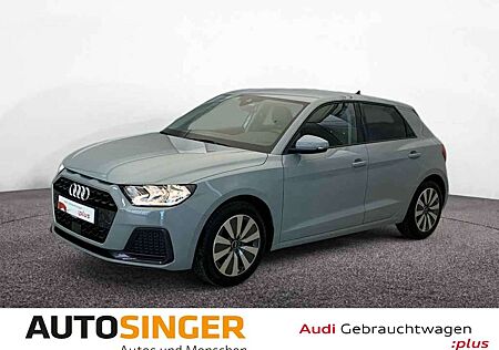 Audi A1 Sportback advanced 30 TFSI *PDC*SHZ*VIRTUAL*