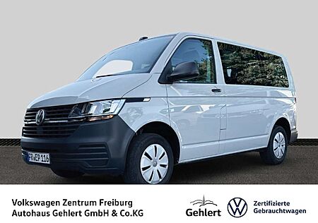 VW T6 Transporter Volkswagen T6.1 Kombi 2.0 TDI DSG 9-Sitzer