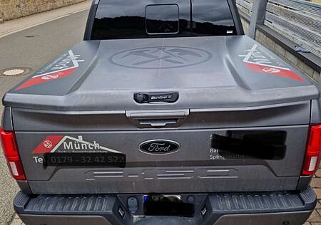 Ford F 150
