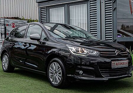 Citroën C4 Citroen Lim. Selection 1.2 |NAVI|PDC|SHZ|KLIMAAUTOM.
