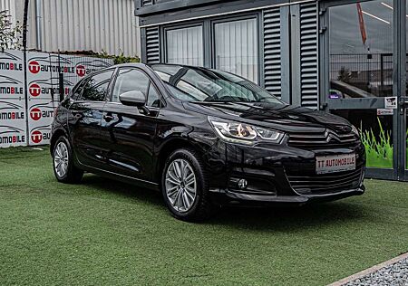 Citroën C4 Citroen Lim. Selection 1.2 |NAVI|PDC|SHZ|KLIMAAUTOM.