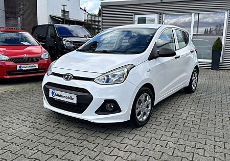 Hyundai i10 Classic Klima