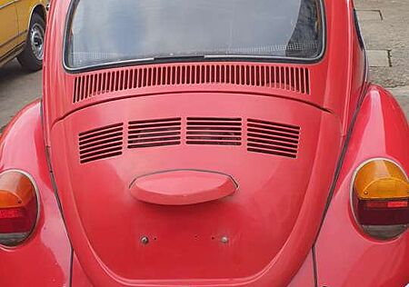 VW Käfer Volkswagen