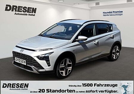 Hyundai Bayon 1.0 T--Gdi 48V iMT Into Edition Navipaket+ PlusPak