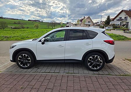 Mazda CX-5 SKYACTIV-D 150 AWDNakama