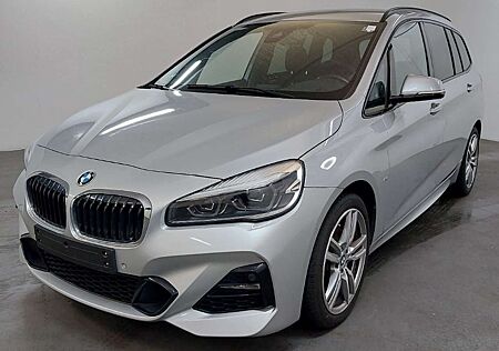 BMW 218 M Sport Business 7-Sitzer HiFi