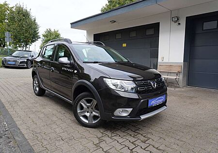 Dacia Sandero Stepway 0.9 TCe Prestige EDC KLIMA+NAVI+Org.15.Tkm