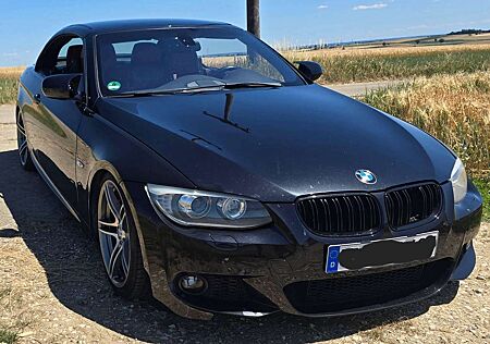BMW 335 335i Cabrio Aut.