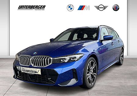BMW 330 i xDrive Touring M Sportpaket HiFi DAB Shz