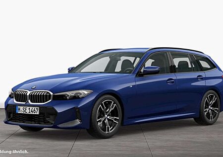 BMW 330 i xDrive Touring M Sportpaket HiFi DAB Shz
