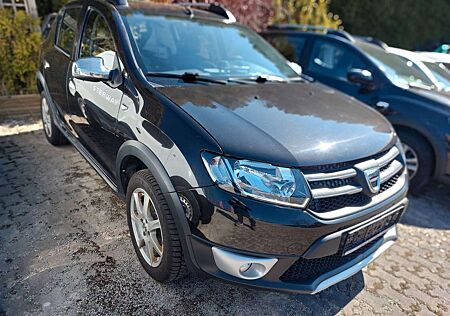 Dacia Sandero TCe 90 S/S Stepway Ambiance+WR