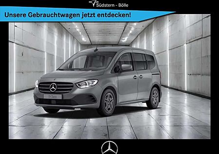Mercedes-Benz T-Klasse T-Class T 180 STYLE MBUX+KAMERA+KLIMA+TEMPOMAT