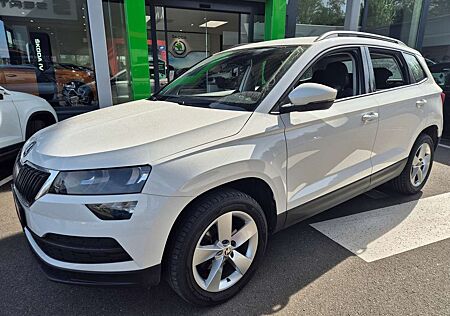 Skoda Karoq "Ihr Vertragshändler