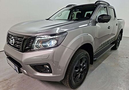 Nissan Navara DoKa 2.3 dCi N-Guard 4x4 Automatik