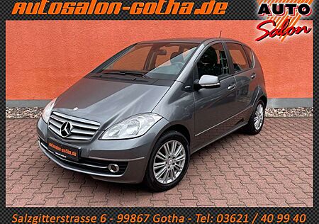 Mercedes-Benz A 170 Elegance KLIMA+SHZG TELEFON LMR 5-Türer