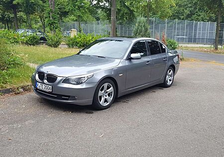 BMW 525i 525 Aut.