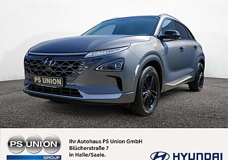 Hyundai Nexo Premium 8-Fach SITZBELÜFTUNG LED 360°