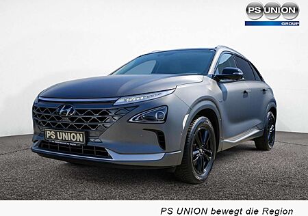 Hyundai Nexo Premium 8-Fach SITZBELÜFTUNG LED 360°