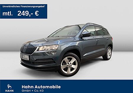 Skoda Karoq 1.0 TSI Ambition Navi SmartLink Bluetooth