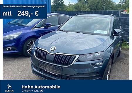 Skoda Karoq 1.0 TSI Ambition Navi SmartLink Bluetooth