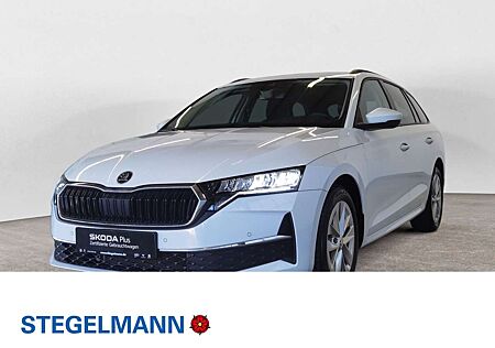 Skoda Octavia Combi 1.5 eTSI DSG Selection *LED*Navi*K