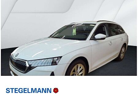 Skoda Octavia Combi 1.5 eTSI DSG Selection *LED*Navi*K