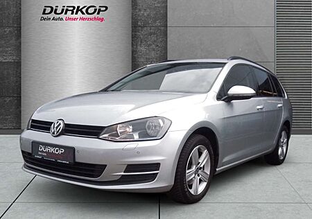 VW Golf Volkswagen Comfortline VII 1.2 TSI BMT Navi Sperrdiff. SHZ Te