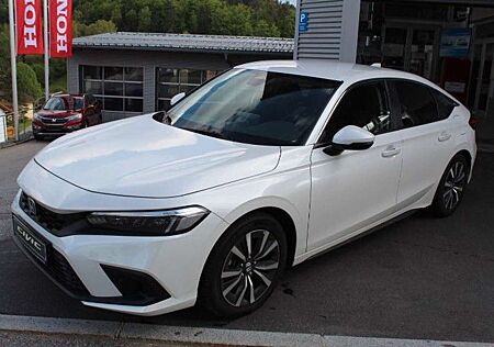 Honda Civic 2.0 Hybrid Elegance, SOFORT verfügbar
